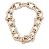 Naszyjniki - Naszyjnik Furla Mianuvola WJ00245 MT0000 OR000 Złoty - miniaturka - grafika 1