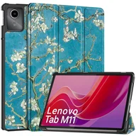 Etui do tabletów - Etui Graficzne do Lenovo Tab M11 TB330FU 10.95 (Apricot) Lenovo Tab M11 Apricot - miniaturka - grafika 1