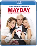 Pozostałe filmy DVD - Mayday blu-ray) - miniaturka - grafika 1