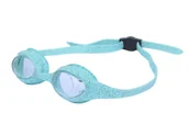 Pływanie - Okulary do pływania dla dzieci Arena Spider - miniaturka - grafika 1