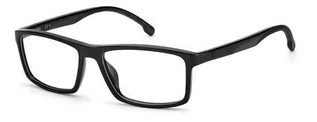 Okulary korekcyjne, oprawki, szkła - Okulary korekcyjne Carrera CARRERA 8872 807 - grafika 1
