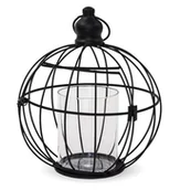 Świeczniki - Świecznik - miniaturka - grafika 1