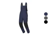 Odzież robocza - PARKSIDE® Ogrodniczki robocze męskie ocieplane - miniaturka - grafika 1