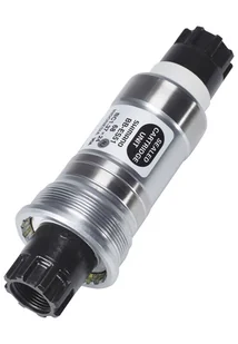 Shimano Shimano BB-ES51 Suport bez śruby do korby BSA 68 mm 126mm 2020 Suporty ISIS i Octalink E-BBES51B26 - Części rowerowe - miniaturka - grafika 1