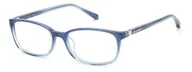 Okulary korekcyjne, oprawki, szkła - Okulary korekcyjne Fossil FOS 7114 PJP - miniaturka - grafika 1