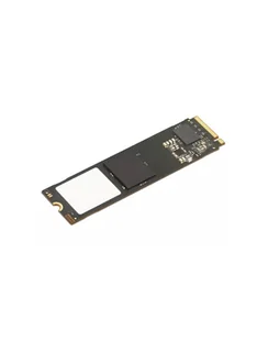 lenovo TC 512GB SSD M.2 PCIE OPAL2.0/F/ 4XB1L68661 - Dyski SSD - miniaturka - grafika 1
