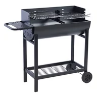 Grille - Grill węglowy Garden Star Birmingham 101x44x95 cm - miniaturka - grafika 1