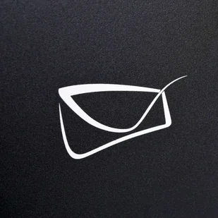 Skrzynka pocztowa na listy Hadvar czarna - Skrzynki na listy - miniaturka - grafika 6