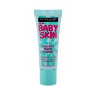 Bazy pod makijaż - Maybelline Baby Skin baza pod makijaż minimalizujaca widoczność porów 22 ml - miniaturka - grafika 1
