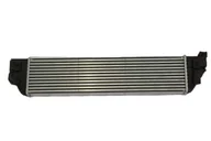 Układ zasilania - akcesoria - INTERCOOLER RENAULT MASTER 10- - miniaturka - grafika 1