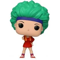 Funko POP!, Figurka kolekcjonerska, Vinyl, Dragon Ball Z, Figurka kolekcjonerska, Bulma - Figurki kolekcjonerskie - miniaturka - grafika 2