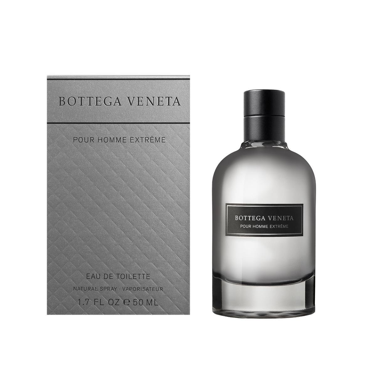 Bottega Veneta, Pour Homme Extreme, woda toaletowa, 50 ml