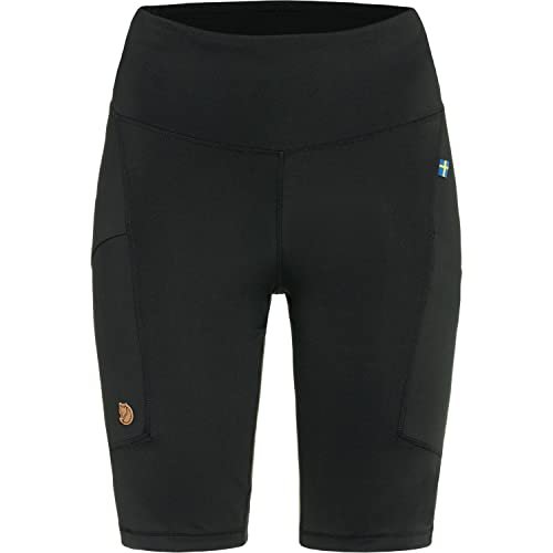 Rajstopy marka FJALLRAVEN model Abisko Short Tights W