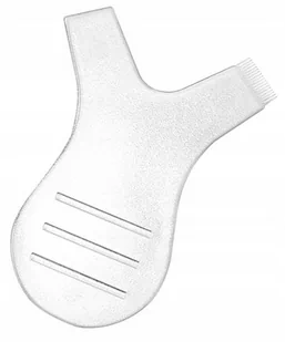 Aplikator grzebyk do liftingu laminacji rzęs 1szt - Sztuczne rzęsy i akcesoria - miniaturka - grafika 1