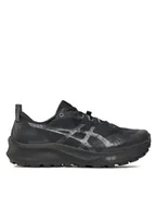 Buty sportowe męskie - Asics Buty Gel-Trabuco 12 Gtx GORE-TEX 1011B801 Czarny - miniaturka - grafika 1