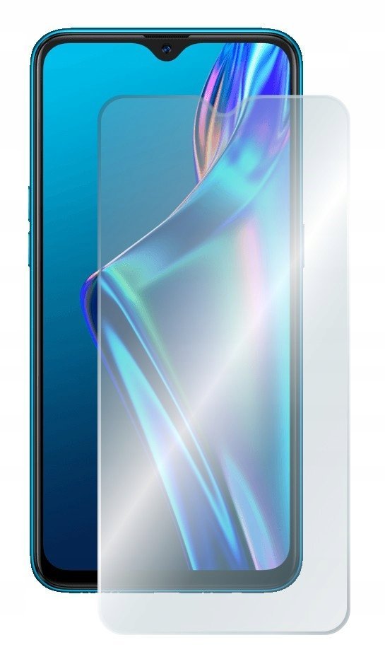 9H Szkło Do Oppo A12 Cph2077 Cph2083 Szkiełko Ochronne Szybka Hartowana Na Ekran