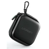 Akcesoria do słuchawek - Ugreen Etui Pudełko Na Słuchawki Drobiazgi Klucze - miniaturka - grafika 1