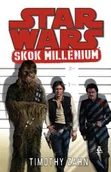 Horror, fantastyka grozy - Star Wars. Skok Millenium - miniaturka - grafika 1