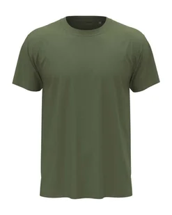 Koszulka męska T-shirt męski Stedman Unisex Military Green ST2000 XXL - Koszulki męskie - miniaturka - grafika 1