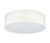 Lampy sufitowe - Duolla - LED Plafon CORTINA LED/26W/230V śr. 45 cm 4000K kremowy - miniaturka - grafika 1