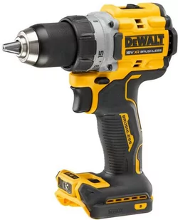 Dewalt DCD800NT 18V XR bez Aku - Wiertarko-wkrętarki akumulatorowe - miniaturka - grafika 1
