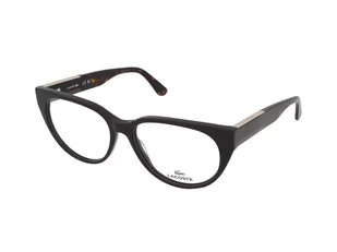 Lacoste L2906-001 - Okulary korekcyjne, oprawki, szkła - miniaturka - grafika 1