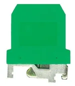 Kostki, złączki, wtyczki - Legrand Złączka-szynowa-gwintowana-ZUO-10mm-ochronna A11-5D3Z - miniaturka - grafika 1