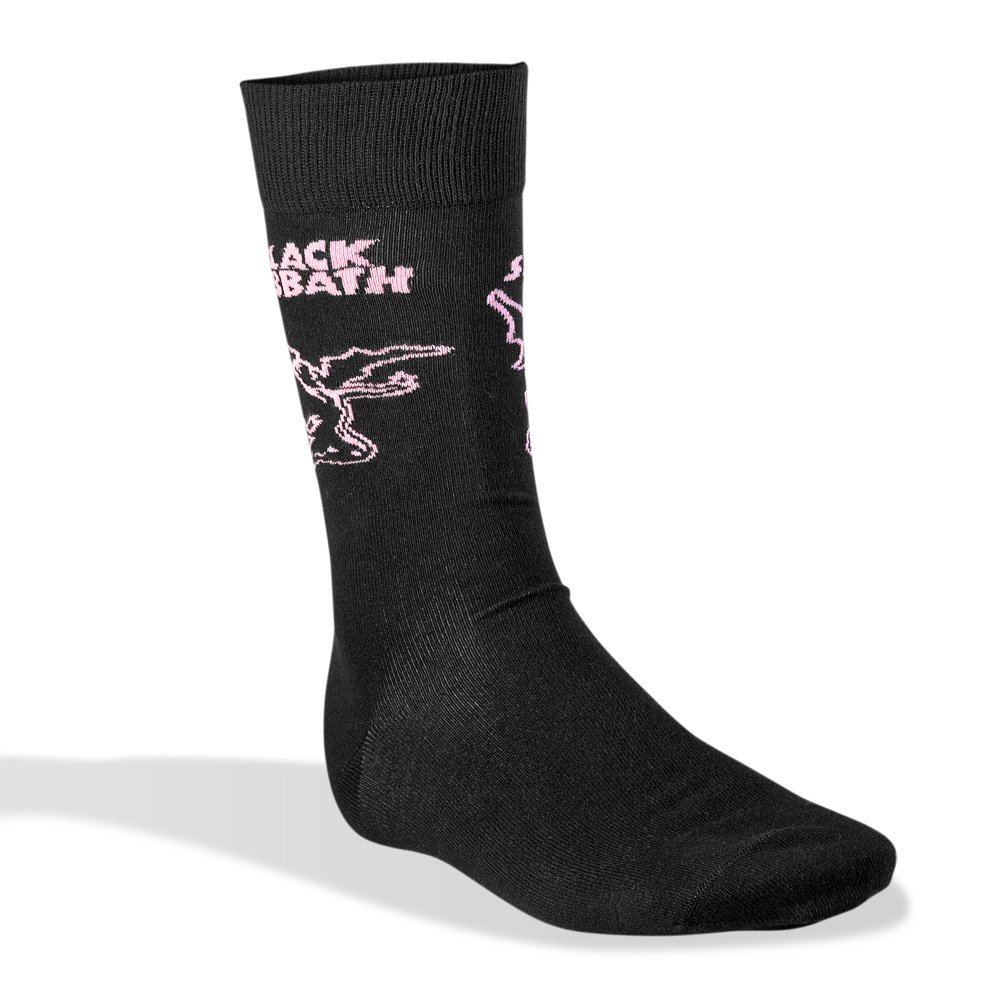 skarpetki BLACK SABBATH - MASTER OF THE UNIVERSE-40/45