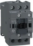 Silniki elektryczne i akcesoria - Stycznik mocy, Easy TeSys Control, AC-3, 32A, 3P (1NO), cewka 24V DC - miniaturka - grafika 1