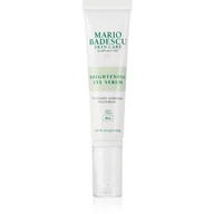 Kosmetyki pod oczy - Mario Badescu Brightening Eye Serum 14.0 ml - miniaturka - grafika 1