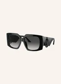 Okulary przeciwsłoneczne - Jimmy Choo Okulary Przeciwsłoneczne jc5006u schwarz - JIMMY CHOO - miniaturka - grafika 1