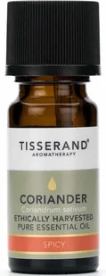 Tisserand Aromatherapy Tisserand - Olejek z Kolendry (9 ml) - Aromaterapia - miniaturka - grafika 2