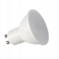 Żarówki LED - Żarówka Źródło światła Led K GU10 6W Ww barwa ciepła 485lm - miniaturka - grafika 1