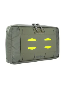 Organizer podróżny Tatonka Universal Pouch 14 X 24 - stone grey olive - Plecaki - miniaturka - grafika 1