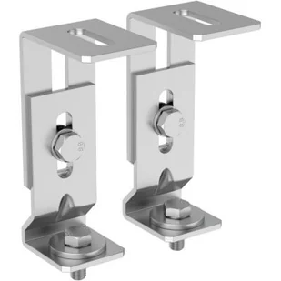 Ideal Standard Prosys zestaw montażowy do stelaża podtynkowego R018567 - Stelaże i zestawy podtynkowe do WC - miniaturka - grafika 1