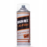 Chemia warsztatowa - Brunox 1K Filler Podkład Gruntująco-Wypełniający - miniaturka - grafika 1