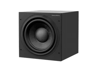 Bowers & Wilkins ASW608 (czarny) - OUTLET - RTV OUTLET - miniaturka - grafika 1