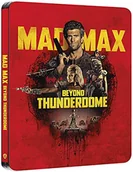 Fantasy Blu-Ray - Mad Max pod Kopułą Gromu - miniaturka - grafika 1