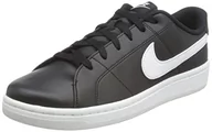 Sneakersy damskie - NIKE Damskie sneakersy Court Royale 2 Better Essential Sneaker czarny biały, 8 UK - miniaturka - grafika 1