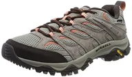 Buty trekkingowe damskie - Merrell Damskie buty trekkingowe Moab 3 GTX, Przewód bungee, 42 EU - miniaturka - grafika 1