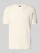 Koszulki męskie - t-shirt z okrągłym dekoltem - miniaturka - grafika 1