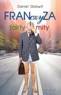 E-booki - literatura faktu - Franczyza. Fakty i mity - miniaturka - grafika 1