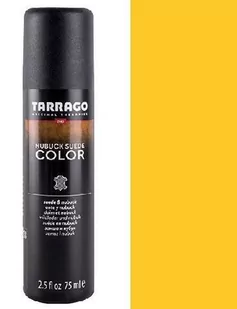 Renowator do zamszu i nubuku tarrago 75 ml 007 - żółty / yellow - Środki do obuwia i ubrań - miniaturka - grafika 1