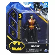 Figurki dla dzieci - Figurka Batman 20138133 - miniaturka - grafika 1