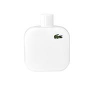 Wody i perfumy męskie - Lacoste Eau de Lacoste L.12.12 Blanc woda toaletowa 100 ml - miniaturka - grafika 1