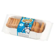 Inne pieczywo - Carrefour Kruche ciacha 200 g - miniaturka - grafika 1