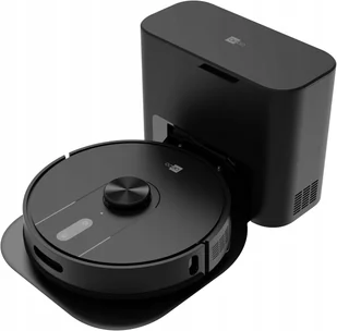 Robot sprzątający Aeco VacuBot X5 Plus Czarny - Roboty sprzątające - miniaturka - grafika 1