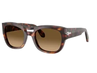 Okulary przeciwsłoneczne - Okulary przeciwsłoneczne Persol PO0064S 24/M2 - miniaturka - grafika 1