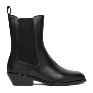 Botki Gino Rossi CEO-AIDA-212-702-2 - Botki damskie - miniaturka - grafika 1