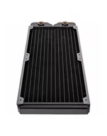 Chłodzenie wodne - Thermaltake Pacific SR280 Slim Radiator - miniaturka - grafika 1